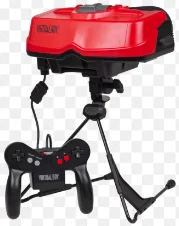2130 Virtual boy 2.0