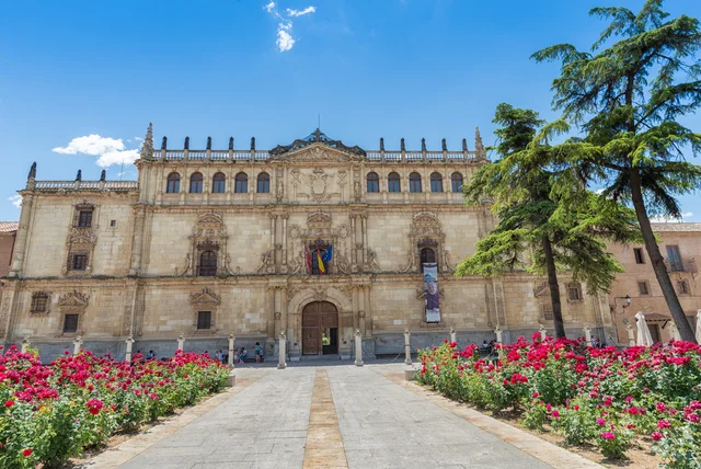 CENTRO UNIVERSITARIO  DE ALCALÀ