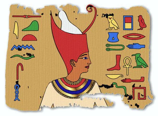 Unification of Egyptian Kingdoms