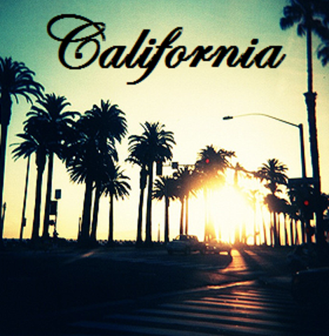 Trip to California