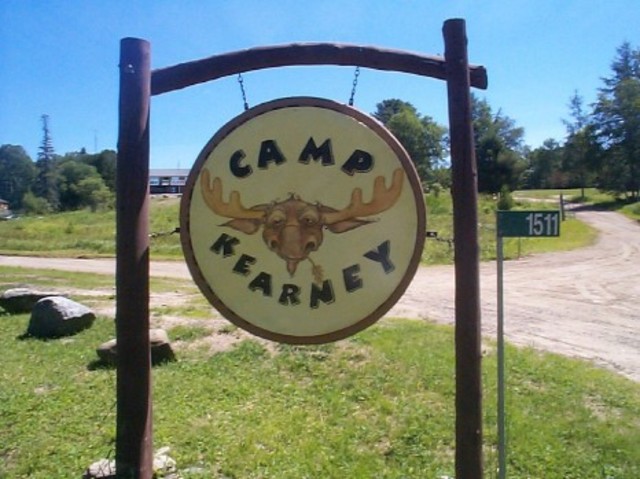 Trip to Kearney and S.O.E.S.