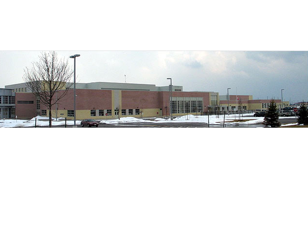 Starting High School