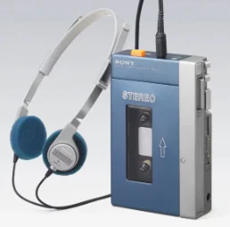 Walkman