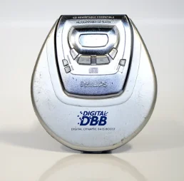 Discman