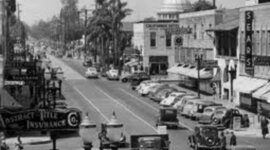 Timeline: Santa Anna