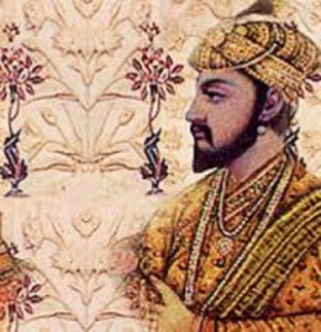 Shahjahan