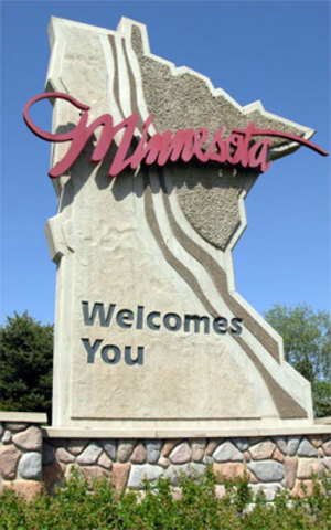 Minnesota