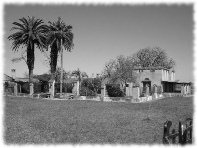 Rancho Santiago de Santa Ana