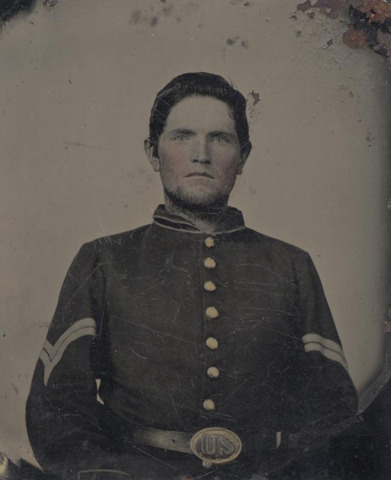 More on the Battle of the Bull Run