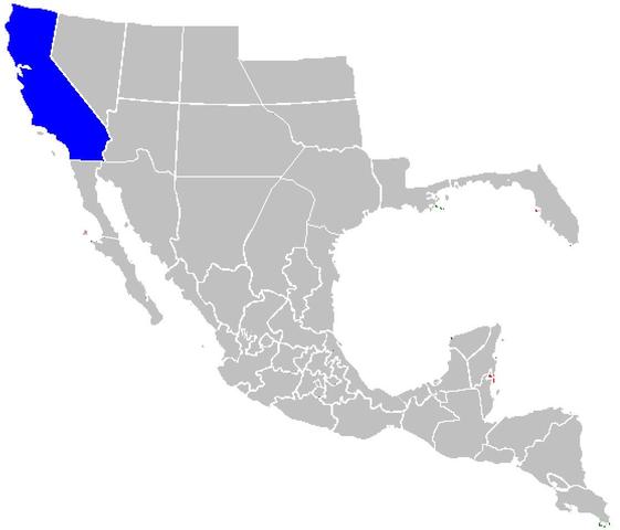 Alta California
