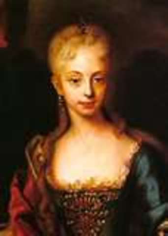 Krönung Maria Theresias
