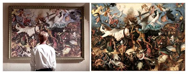 Wings ja drastiline edu