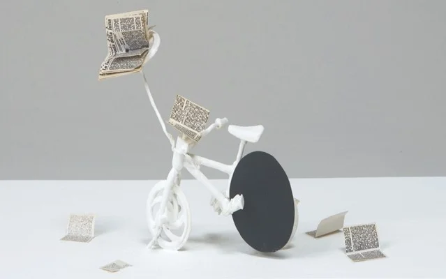 Twentieth Century Women Artist (Europe)