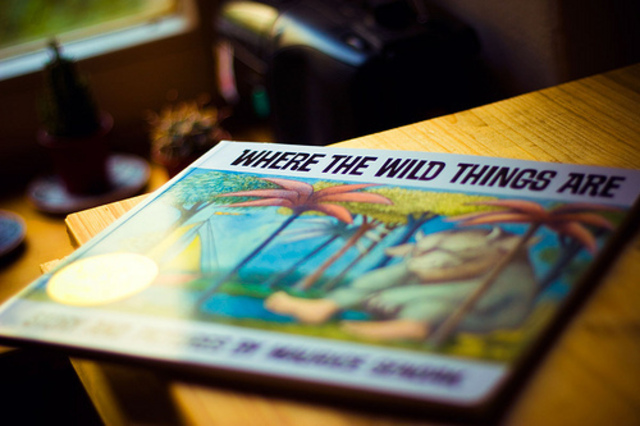 My First and Favourite Book