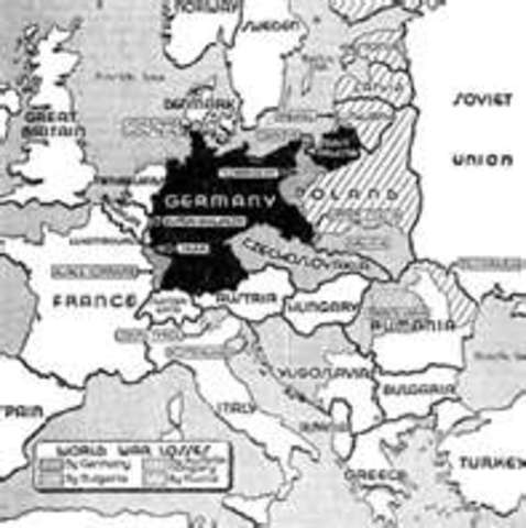 Vertrag von Versailles