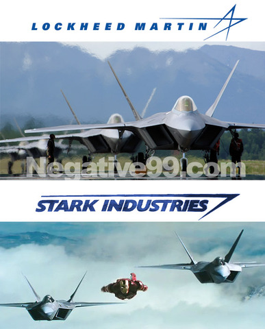 The creation of Lockheed Martin in Cleveland , Ohio