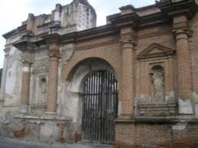 The commencement of the war