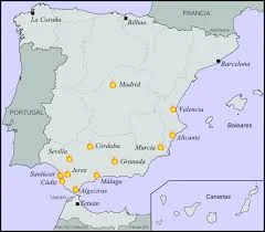 REFORMA TERRITORIAL