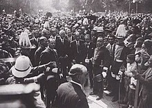El Bienni Reformistes 1931-1933