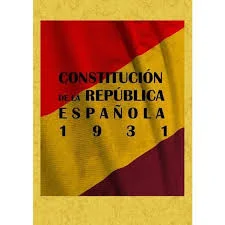 Constitucion 1931