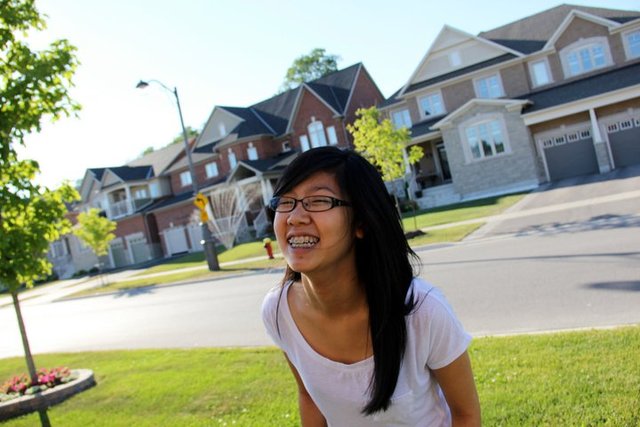 My Significant Friend