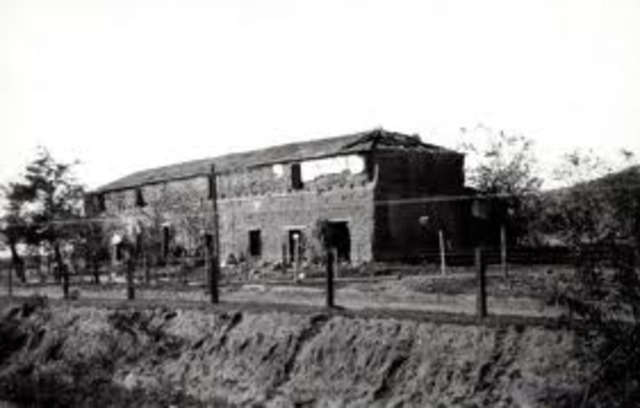 Rancho Santiago de Santa Ana