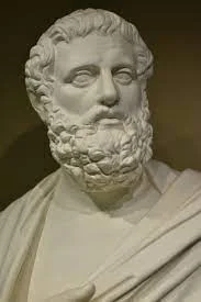 Birth of Sophocles