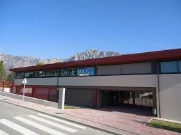 Sister's end of school party