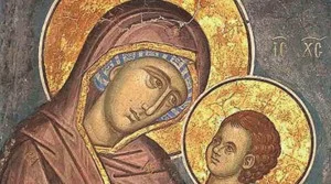 Concilio de Éfeso.
