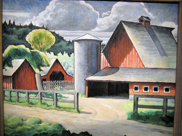 Frazier-Lemke Farm Bankruptcy Act