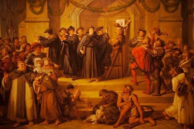 Paz de Augsburgo