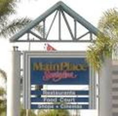 MainPlace Mall becamea major retail center for the area