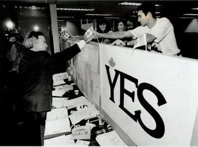 Charlottetown Accord