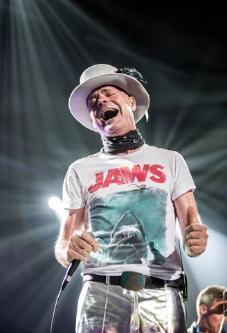 Tragically Hip’s Final Concert