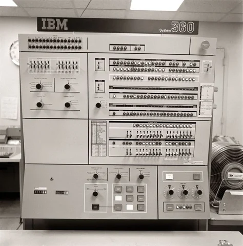 IBM System/360