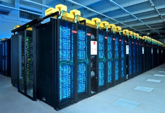 Supercomputadoras (Años 90 y 2000)