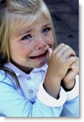 First day of school.