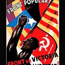 VICTÒRIA FRONT POPULAR