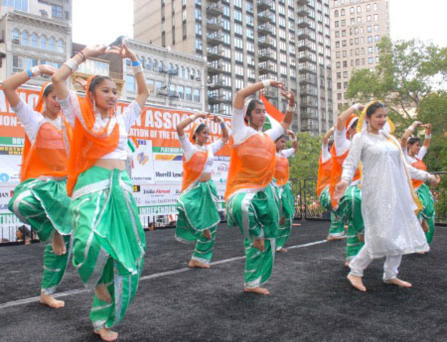 India Became Independent