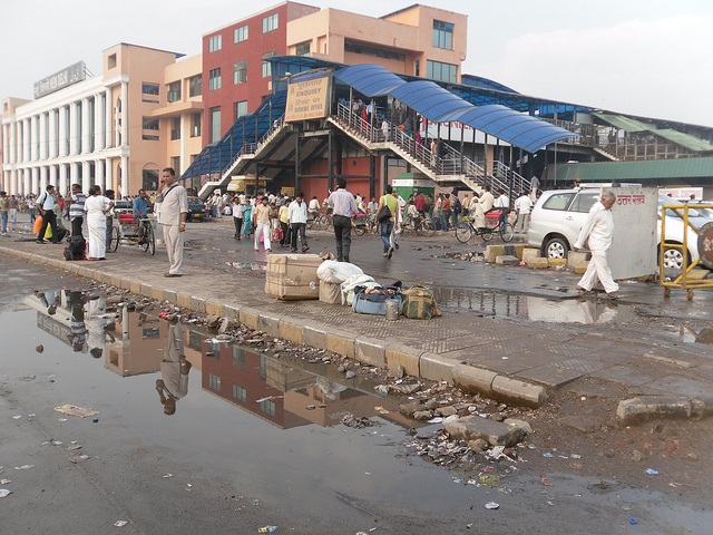 Demanding of a New Country