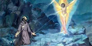 Impresión de las llagas