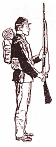 The Battle of Clark's Mill