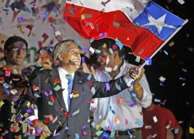 Seguro Obrero massacre