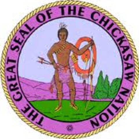 The Chickasaw move