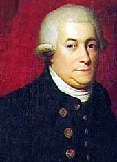 George Vancouver.