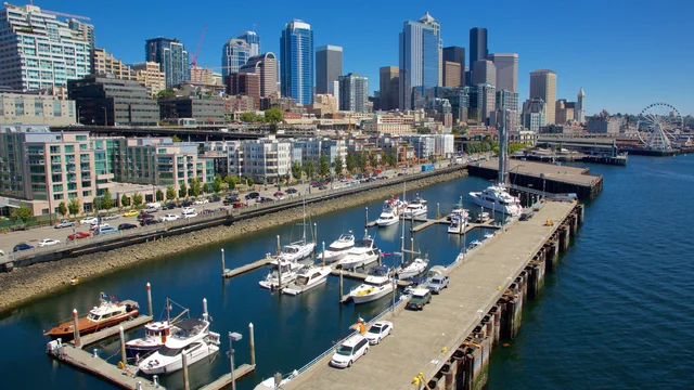 Seattle.