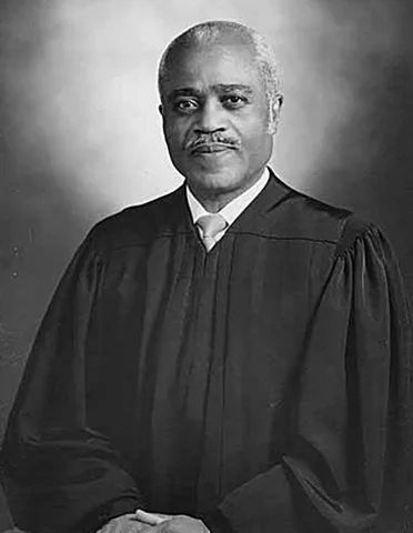 Seattles first black representative.