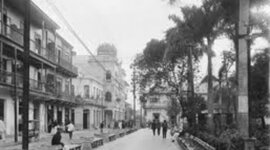 Timeline: the history of santa anna califirnia