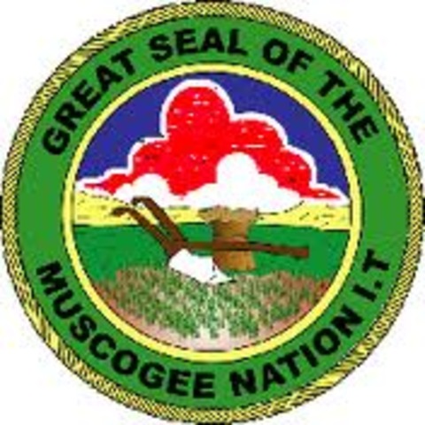 Treaty of Cusseta is signed