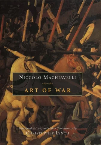 The Art of War is published